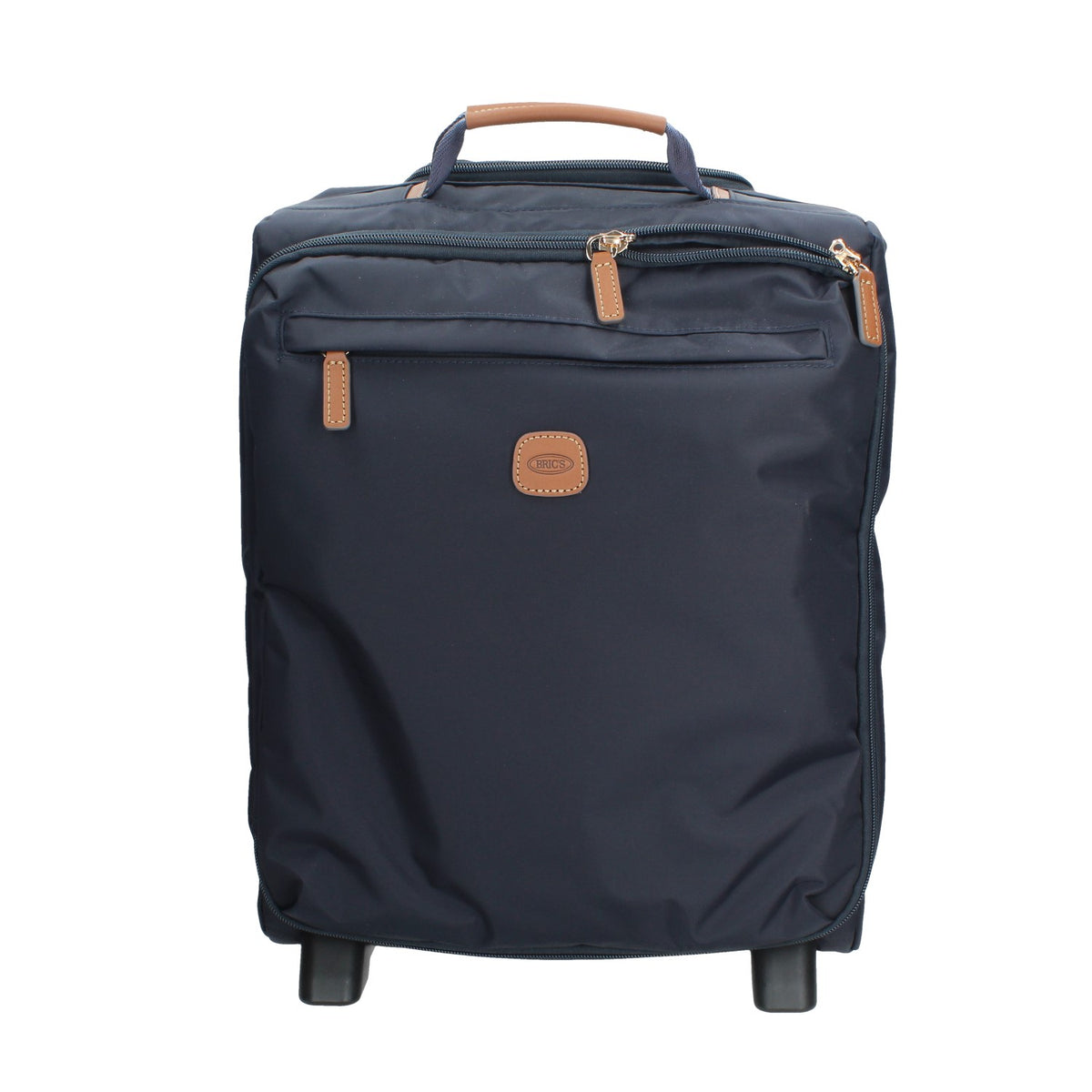 BRIC' STrolley cabina underseat in tessuto riciclato