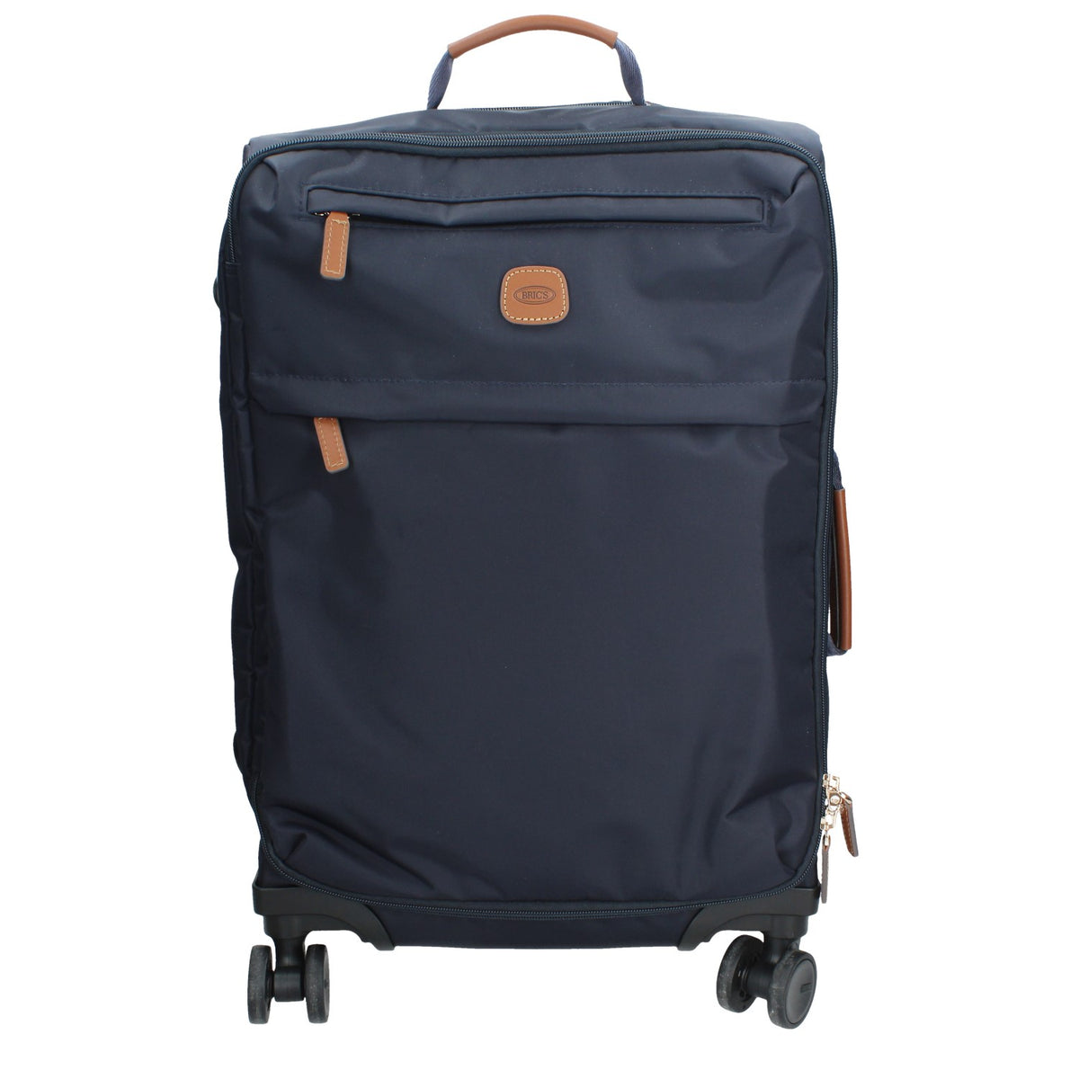 BRIC'S TROLLEY CABINA55 cm IN TESSUTORICICLATO