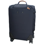 BRIC'S TROLLEY CABINA55 cm IN TESSUTORICICLATO