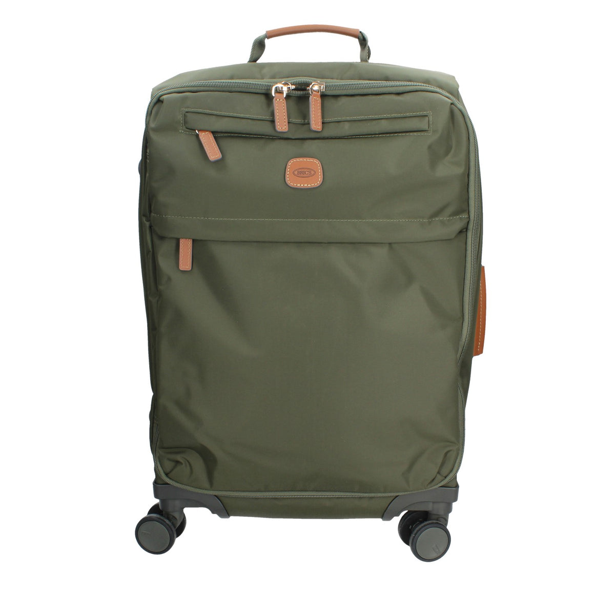 BRIC'S TROLLEY CABINA55 cm IN TESSUTORICICLATO
