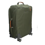 BRIC'S TROLLEY CABINA55 cm IN TESSUTORICICLATO