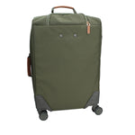 BRIC'S TROLLEY CABINA55 cm IN TESSUTORICICLATO