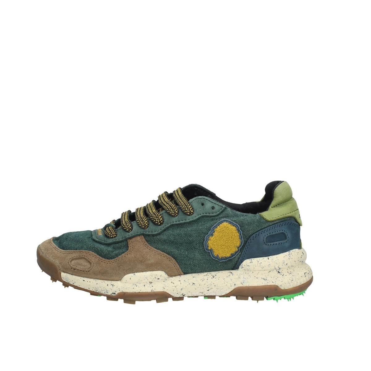 SATORISAN SNEAKERS UOMO