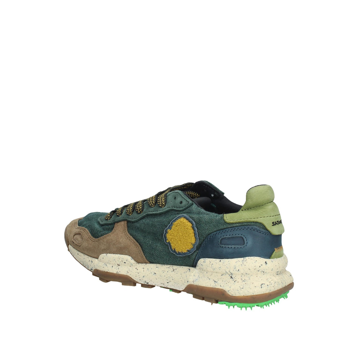 SATORISAN SNEAKERS UOMO