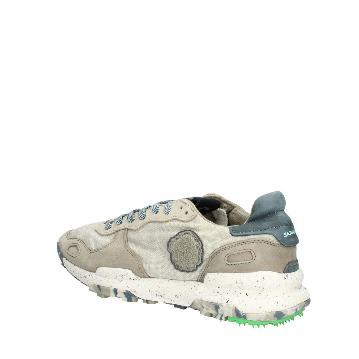 SATORISAN SNEAKERS UOMO