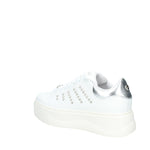 CULT SNEAKERS DONNA PERRY IN PELLE