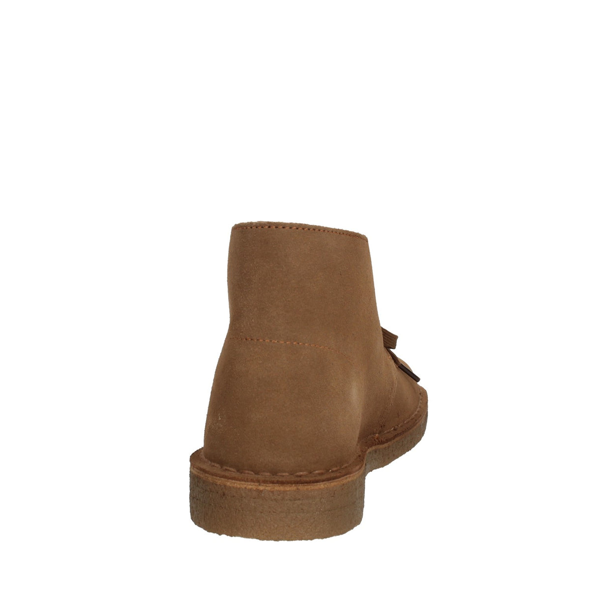 CLARKS POLACCHINE UOMO IN PELLE SCAMOSCIATA