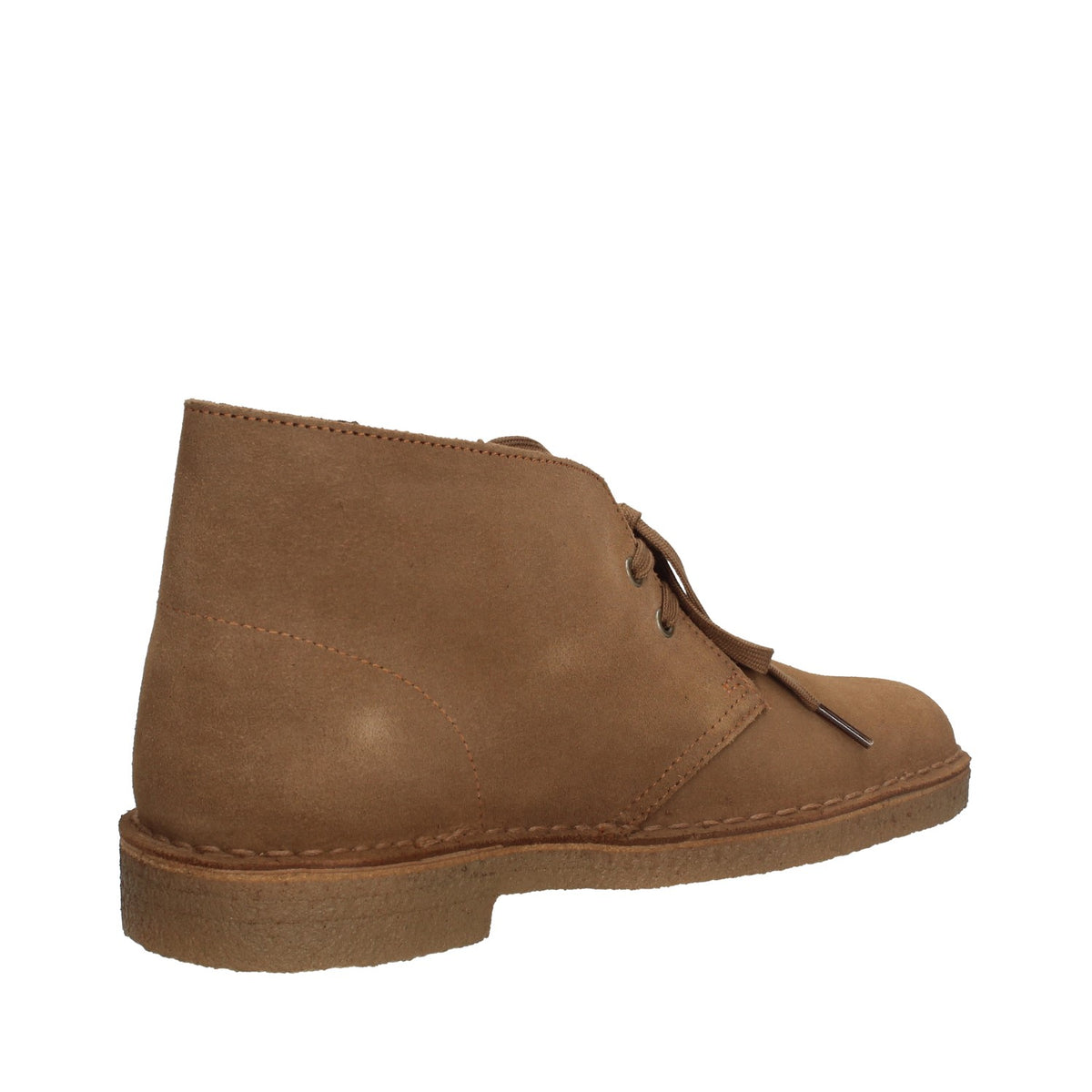 CLARKS POLACCHINE UOMO IN PELLE SCAMOSCIATA