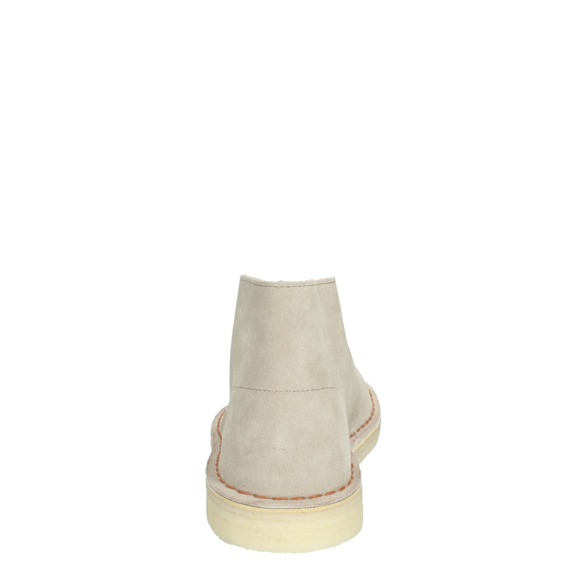 CLARKS POLACCHINA UOMO IN PELLE MODELLO DESERT BOOT