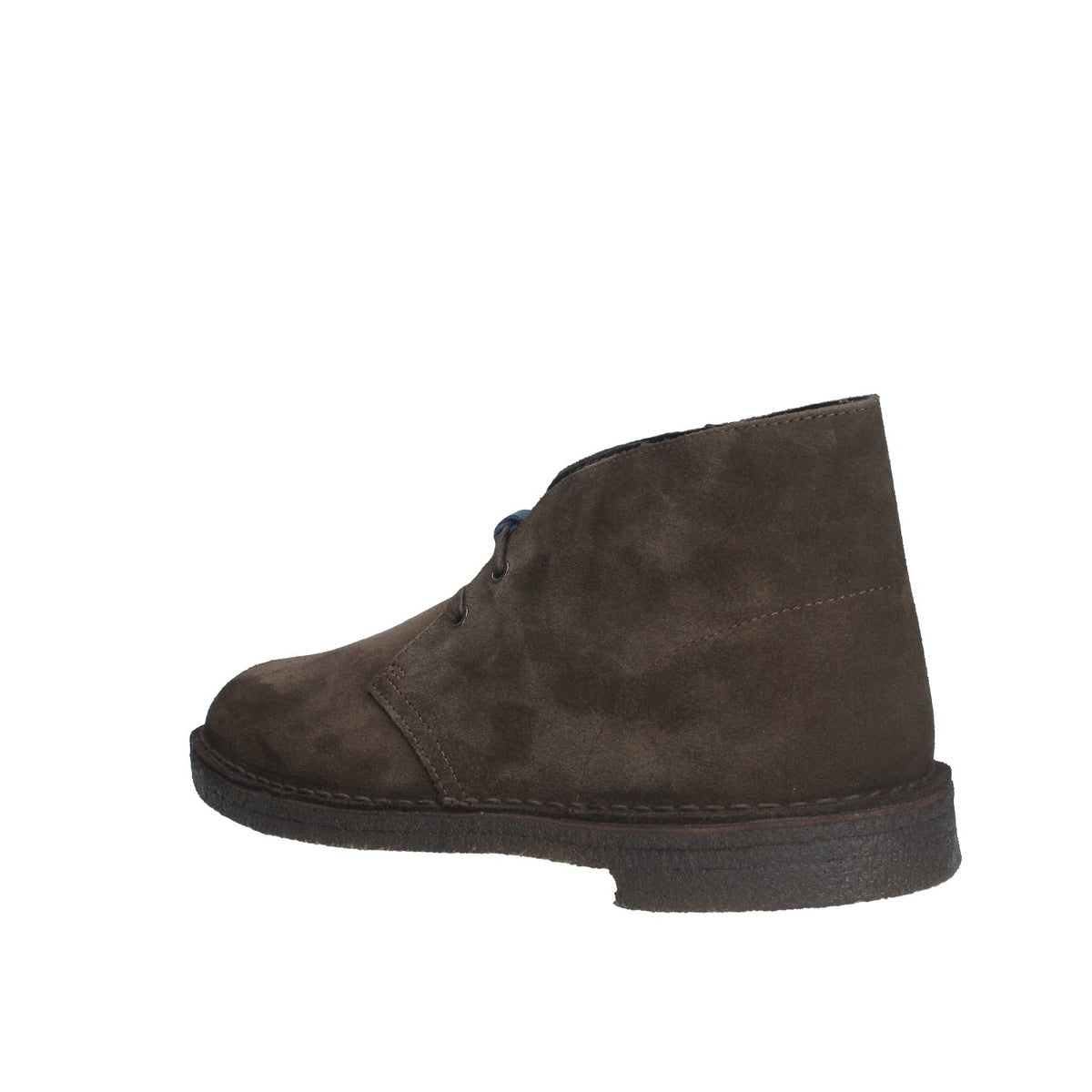 CLARKS POLACCHINE UOMO IN PELLE SCAMOSCIATA