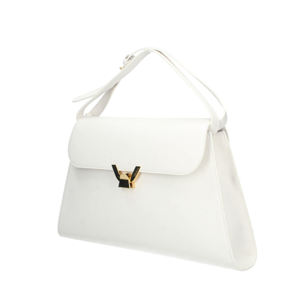 COCCINELLEBORSA DONNA IN PELLE DEW LARGE