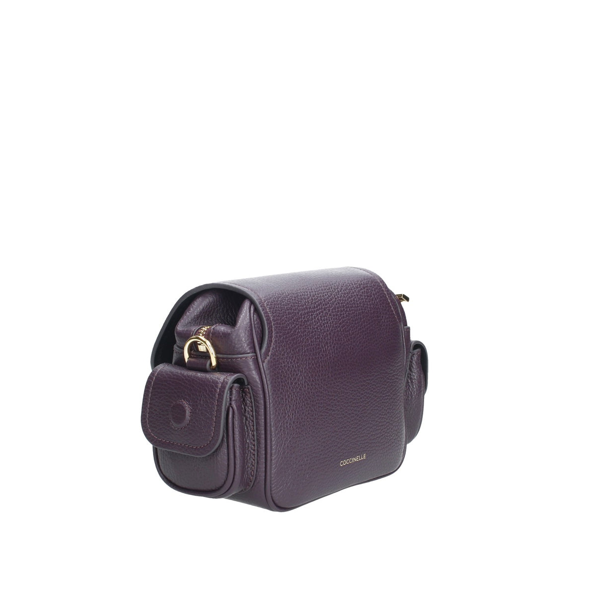 COCCINELLE BORSA DONNA INPELLE CAMPUS