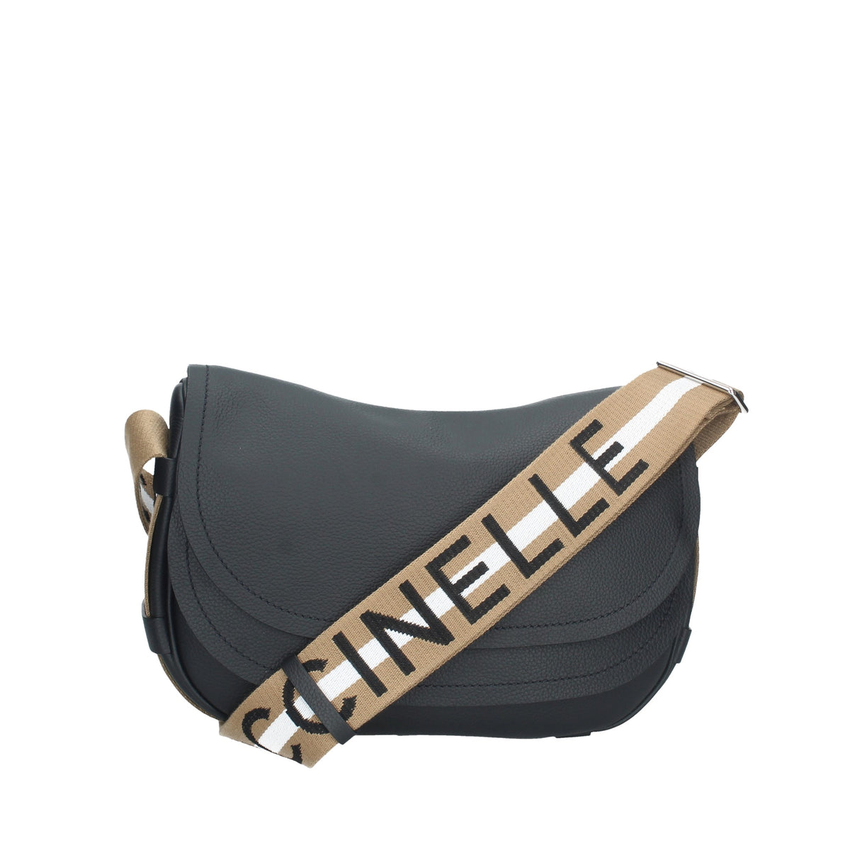 COCCINELLE BORSA DONNA IN PELLERAQUEL MEDIUM