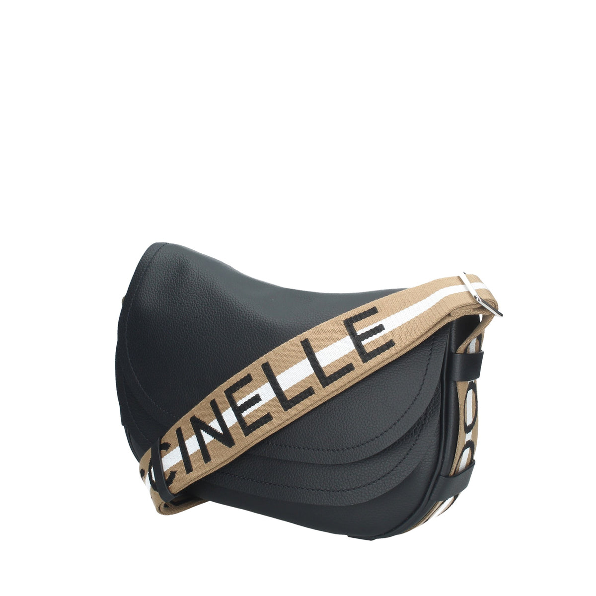 COCCINELLE BORSA DONNA IN PELLERAQUEL MEDIUM