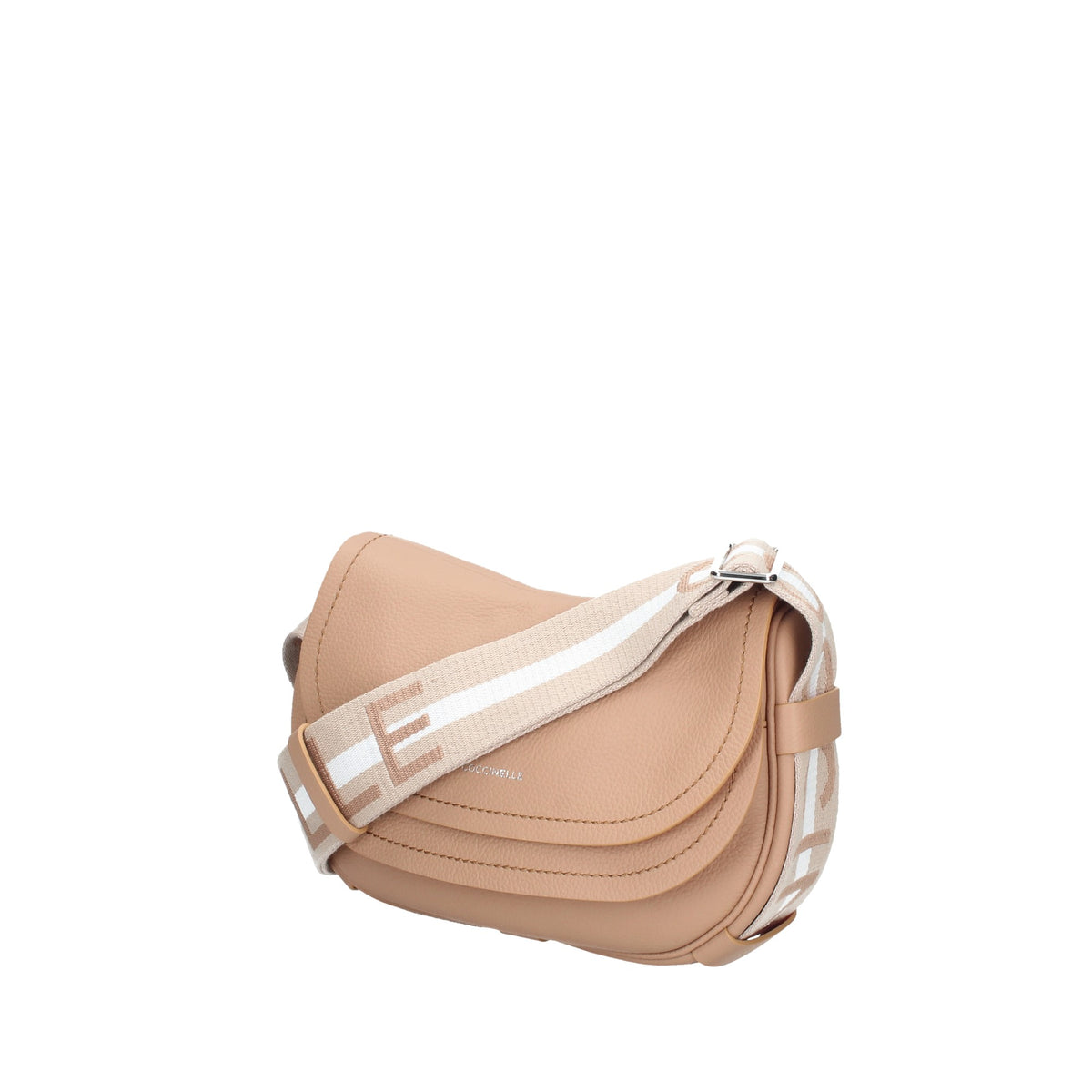 COCCINELLE BORSA DONNA A TRACOLLA RAQUEL SMALL