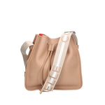 COCCINELLE BORSA DONNA A TRACOLLA RAQUEL MEDIUM