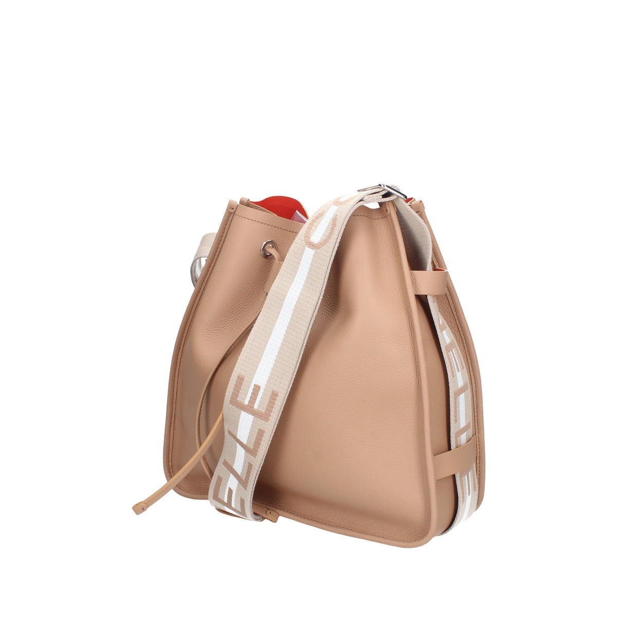 COCCINELLE BORSA DONNA A TRACOLLA RAQUEL MEDIUM