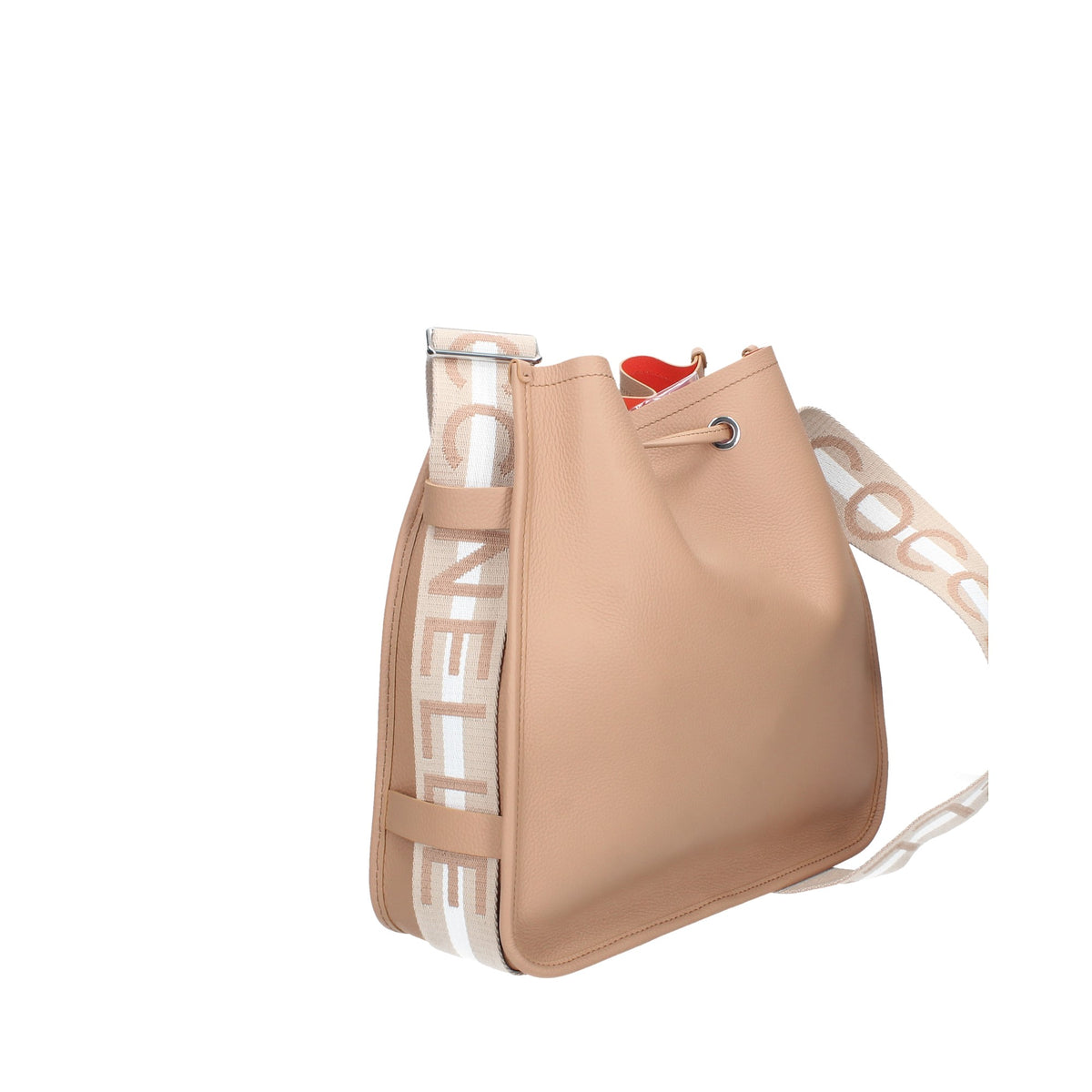 COCCINELLE BORSA DONNA A TRACOLLA RAQUEL MEDIUM