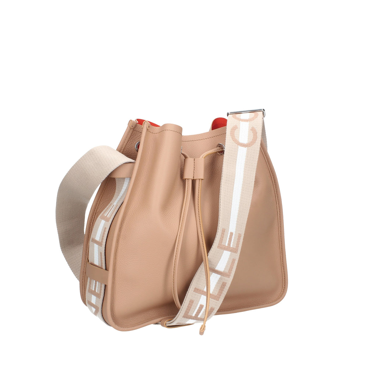 COCCINELLE BORSA DONNA A TRACOLLA RAQUEL MEDIUM