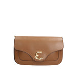 COCCINELLE BORSA DONNA A TRACOLLA IN PELLE C-ME