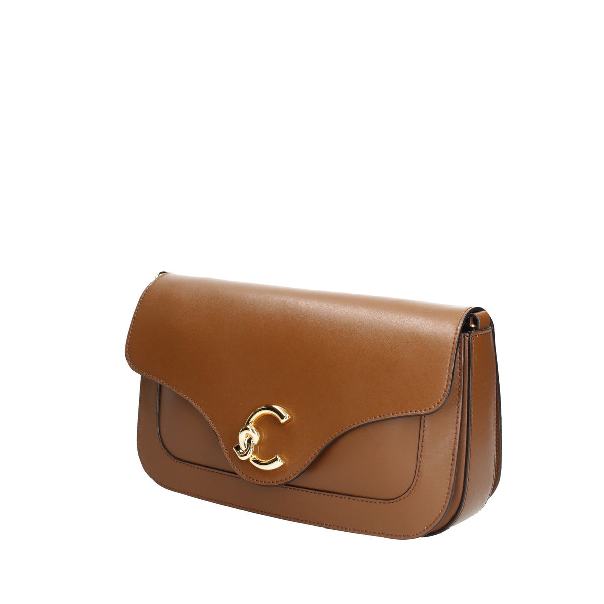 COCCINELLE BORSA DONNA A TRACOLLA IN PELLE C-ME