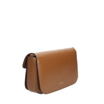 COCCINELLE BORSA DONNA A TRACOLLA IN PELLE C-ME