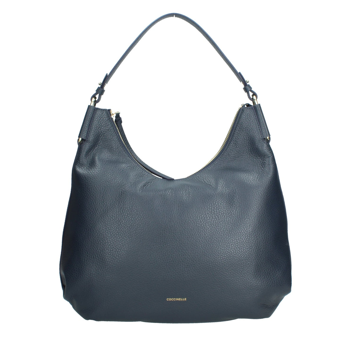 COCCINELLE BORSA DONNA A SPALLA IN PELLE MODELLO REBECCA