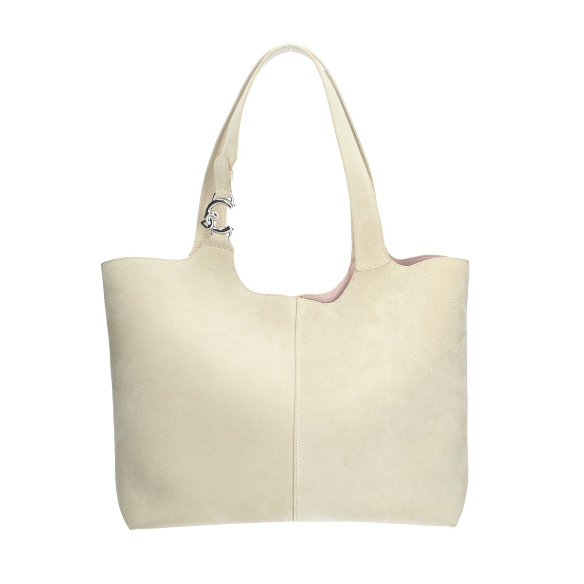 COCCINELLE BORSA DONNA IN CAMOSCIOC EASY
