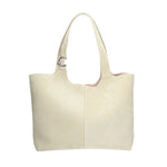COCCINELLE BORSA DONNA IN CAMOSCIOC EASY