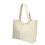 COCCINELLE BORSA DONNA IN CAMOSCIOC EASY
