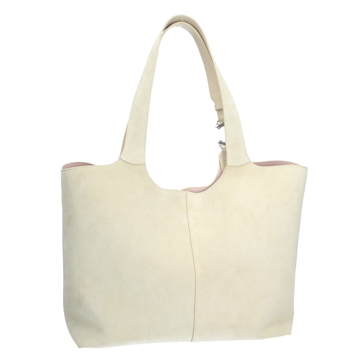 COCCINELLE BORSA DONNA IN CAMOSCIOC EASY