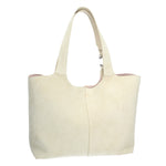 COCCINELLE BORSA DONNA IN CAMOSCIOC EASY