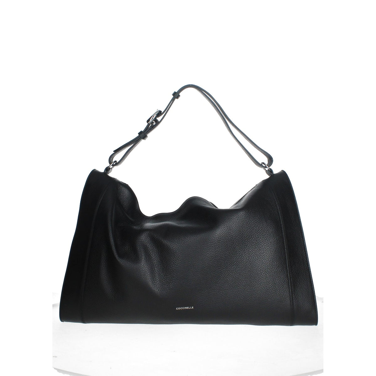 COCCINELLE BORSA DONNA A SPALLA IN PELLE ELINOR
