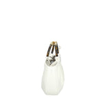 COCCINELLE BORSA DONNA A MANO IN PELLE SHELL MEDIUM