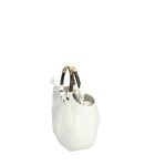 COCCINELLE BORSA DONNA A MANO IN PELLE SHELL MEDIUM