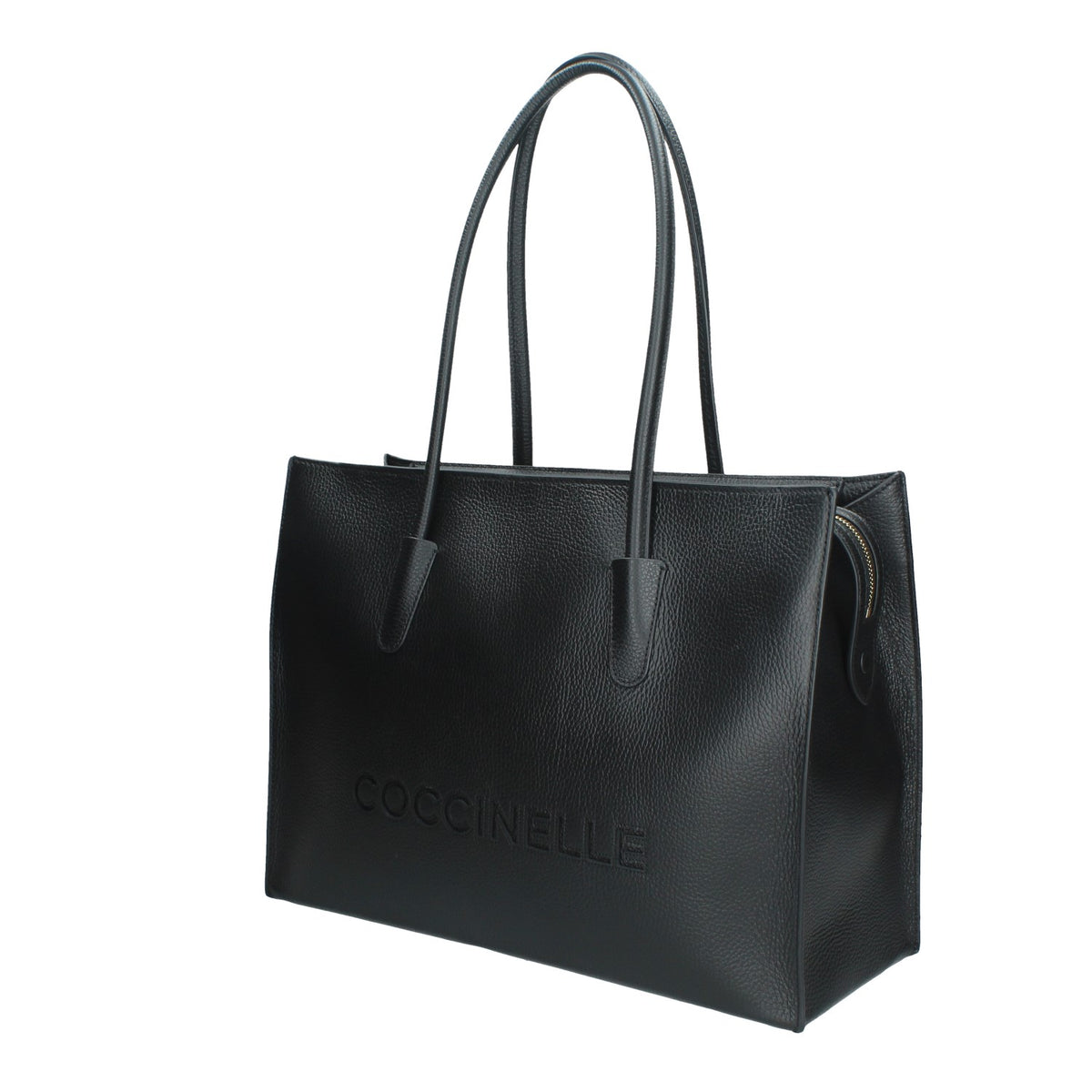 COCCINELLE BORSA DONNA A SPALLA IN PELLE MYRTHA26LARGE
