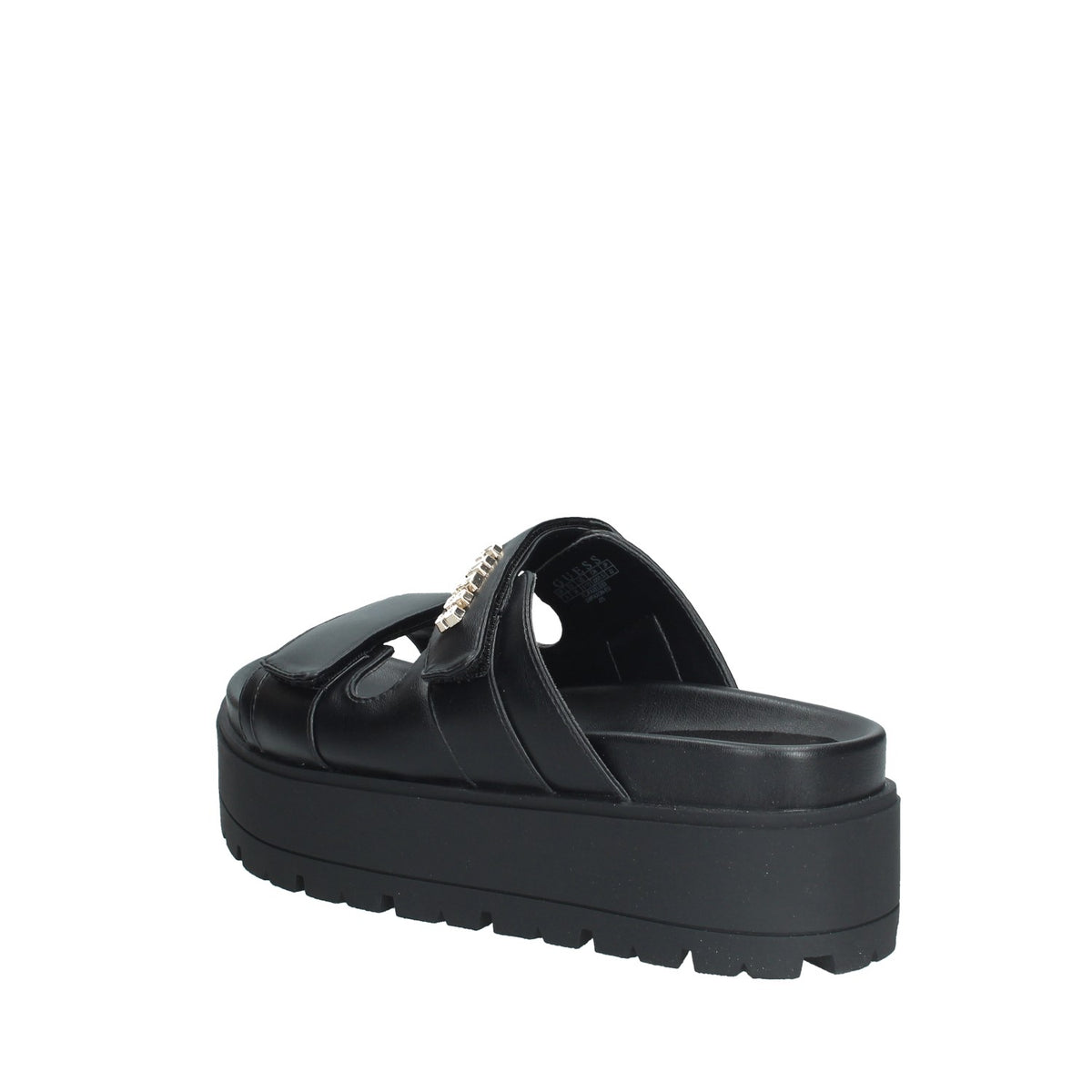 FAXON FLJFAXELE03 SANDALO GUESS
