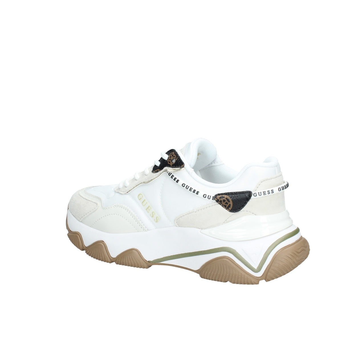 GUESS SNEAKERS DONNA MODELLO RUNNER