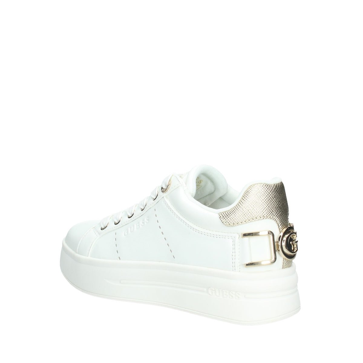 GUESS SNEAKERS DONNABASSE WESLI