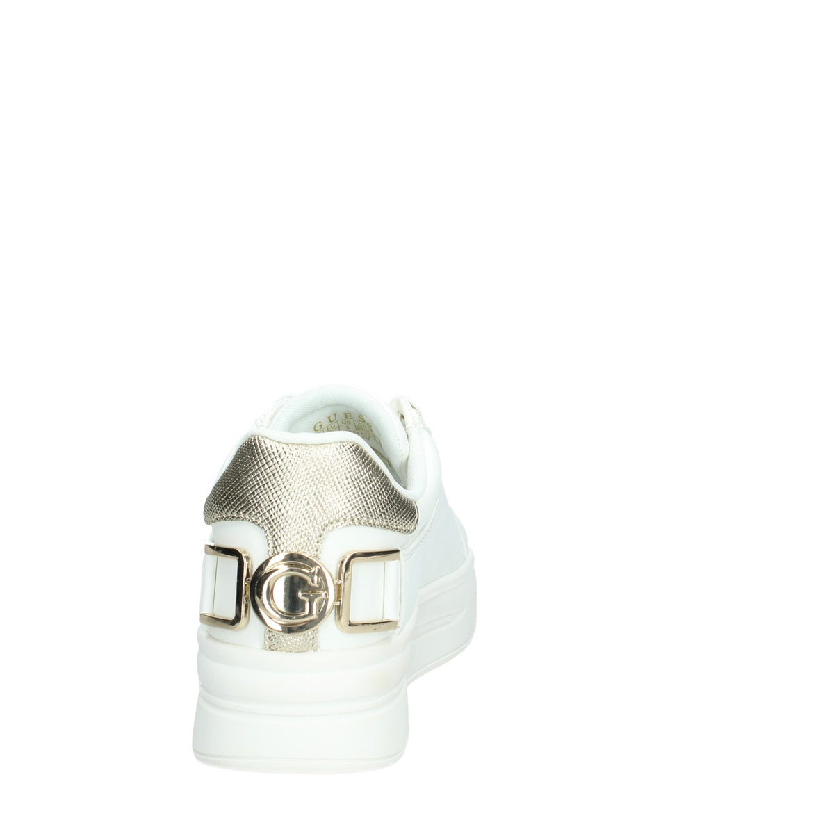 GUESS SNEAKERS DONNABASSE WESLI