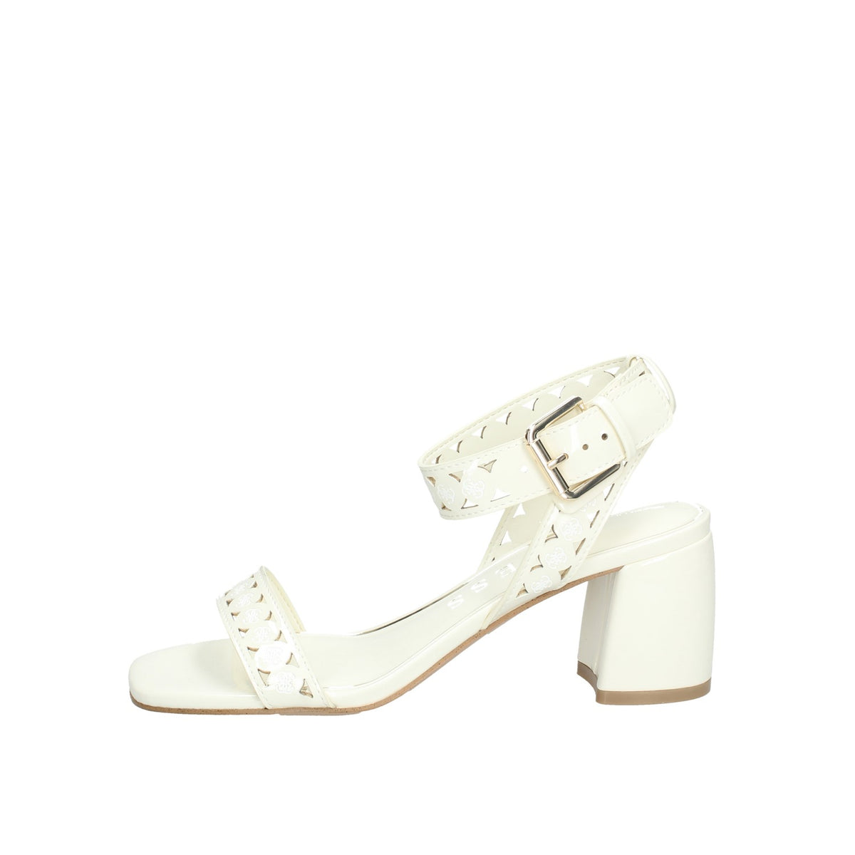 GASTINE FLJGSTPAF SANDALI DONNA GUESS