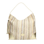 MASSIMO BRACCIALINI BORSA DONNA IN PELLE LINEA MIX