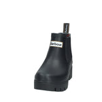 BARBOUR STIVALETTI DONNA IN GOMMA MODELLO HALTON