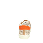 DATE SNEAKERS DONNA IN PELLE