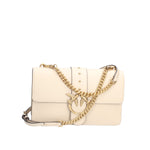 PINKO BORSA DONNAA MANO MEDIA LOVE ONE CLASSIC ST
