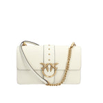 PINKO BORSA DONNAA MANO MEDIA LOVE ONE CLASSIC ST