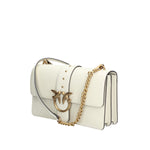 PINKO BORSA DONNAA MANO MEDIA LOVE ONE CLASSIC ST