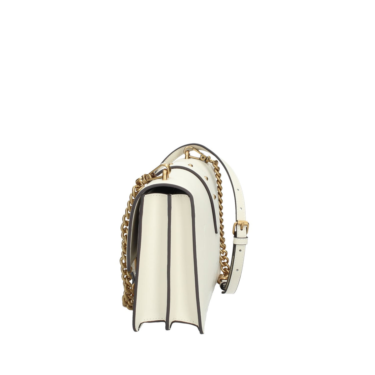 PINKO BORSA DONNAA MANO MEDIA LOVE ONE CLASSIC ST