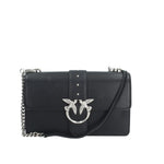 PINKO BORSA DONNAA MANO MEDIA LOVE ONE CLASSIC ST