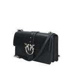 PINKO BORSA DONNAA MANO MEDIA LOVE ONE CLASSIC ST